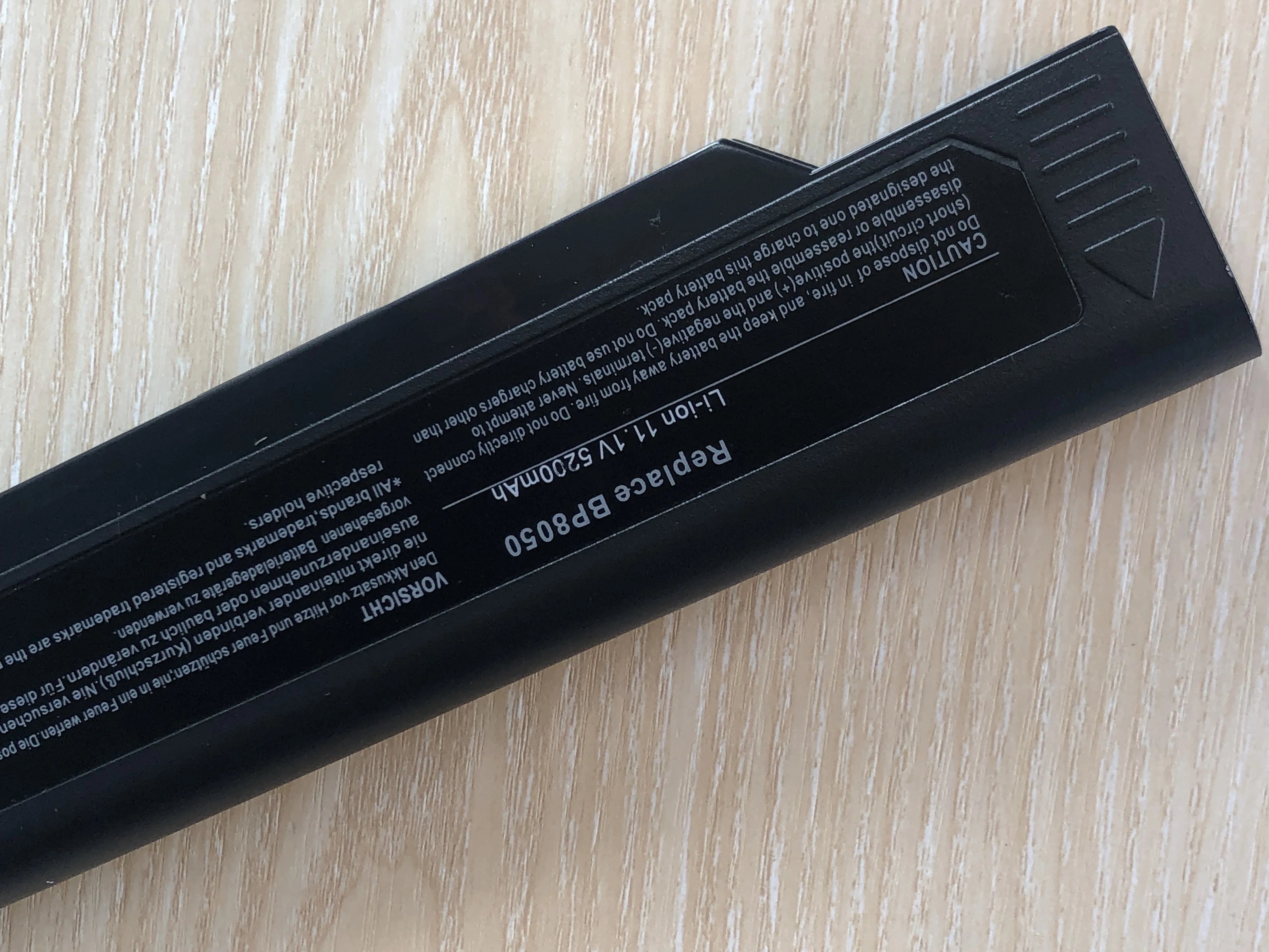 Батарея для Packard Bell B3605 B3340 B3620 B3350 B3800 BP 8050i 8050(S) черный|packard bell battery|battery packard bellbattery for |