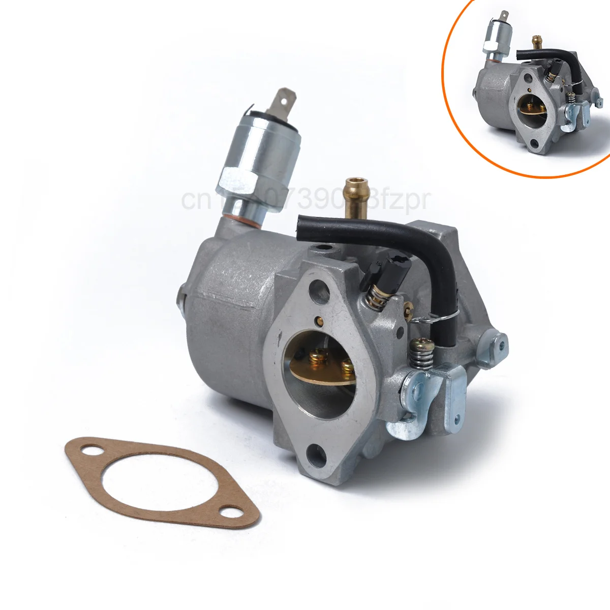 

Подходит для карбюратора Kawasaki Am128355, карбюратор для косилки John Deere