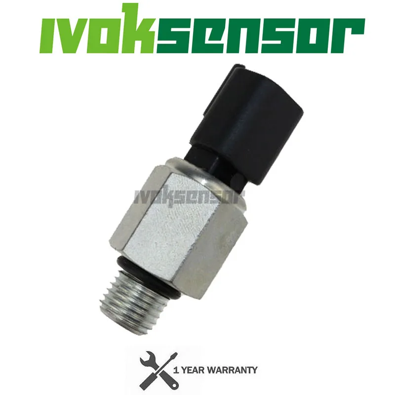 Совершенно новый датчик давления масла переключатель для Cummins ISBE ISDE дизельный