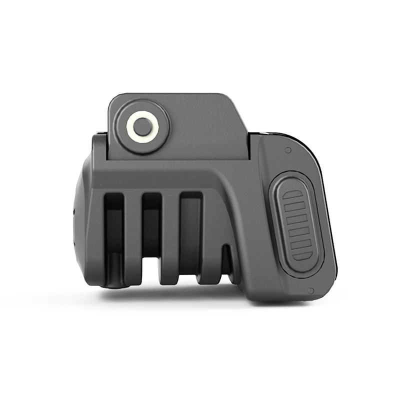 Тактический военный Перезаряжаемые пистолет маленький зеленый лазер прицел для