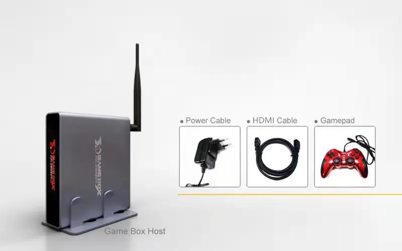 Goldensky G6 игровая консоль с 2,4G беспроводным контроллером HDMI видео игровая консоль 2323 классические игры для GBA family tv Ретро игры