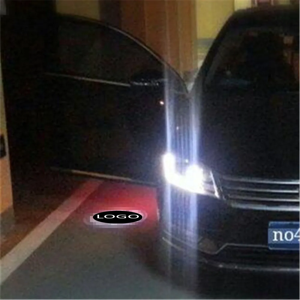 Декоративная сигнальная лампа JXF для автомобиля Универсальный светодиодный