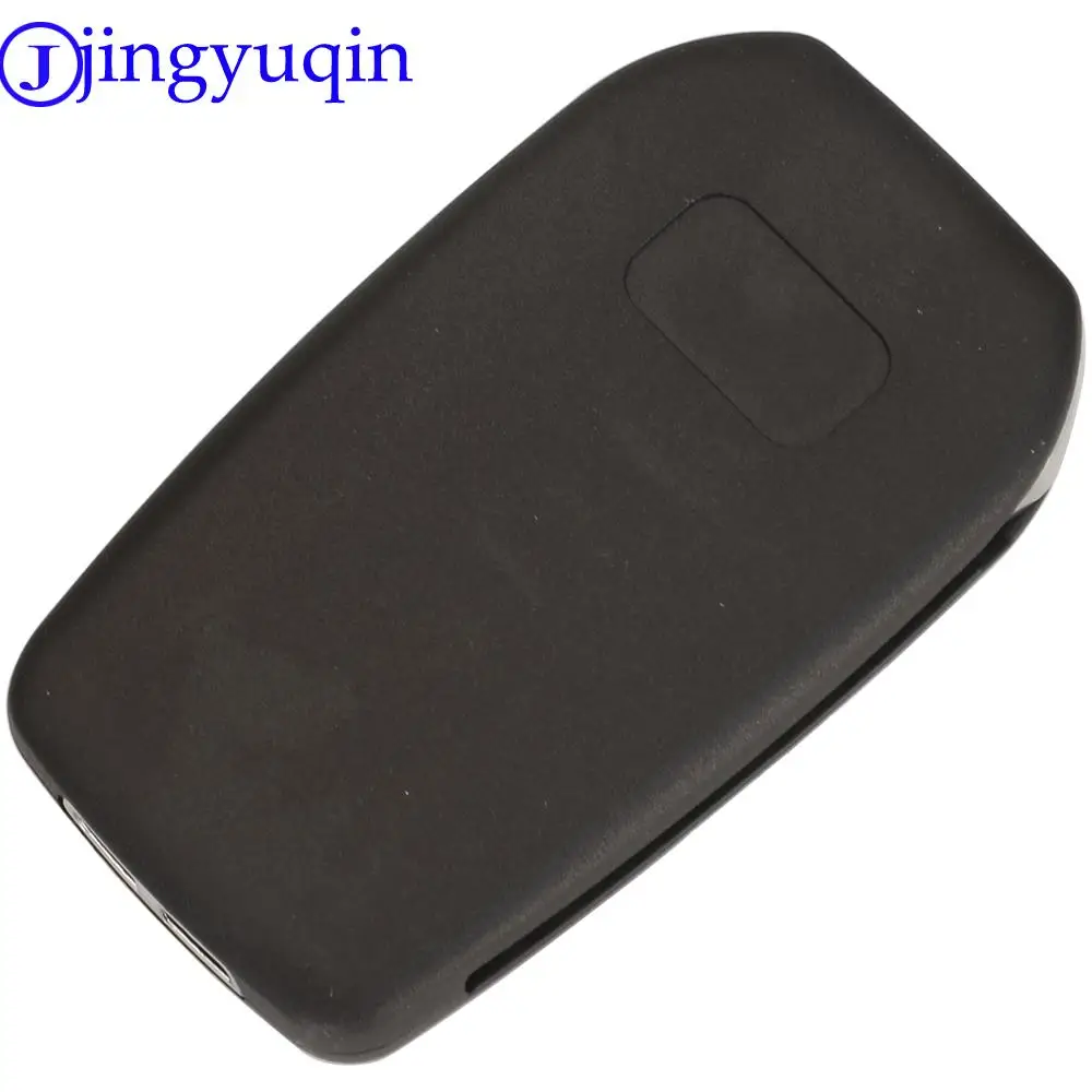 Чехол для автомобильного ключа jingyuqin чехол Toyota Yaris Carina Corolla Avensis Lexus ES RX LS GS IS200 RX300