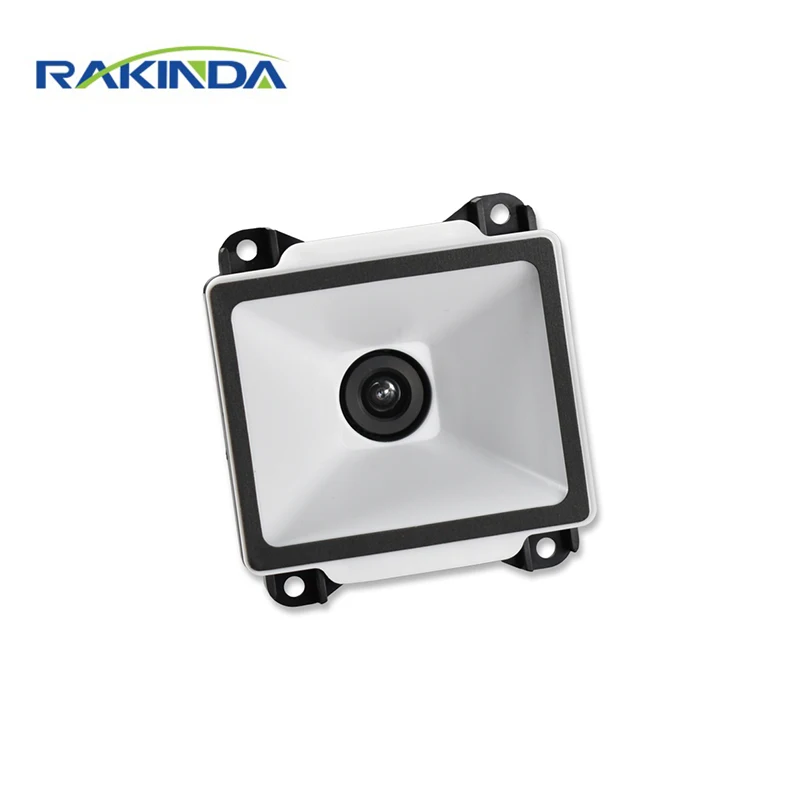 

Модуль сканера Rakinda LV4200 Raspberry Pi, 1D/2D, штрих-код, Турникет Контроля Доступа