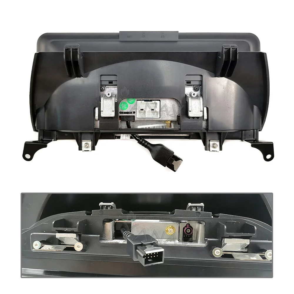 구매 2 딘 안드로이드 11.0 자동차 라디오 BMW X5 시리즈 E53 E70 F15 1999-2017 CCC CIC NBT GPS 네비게이션 Carplay 무선 스테레오 수신기