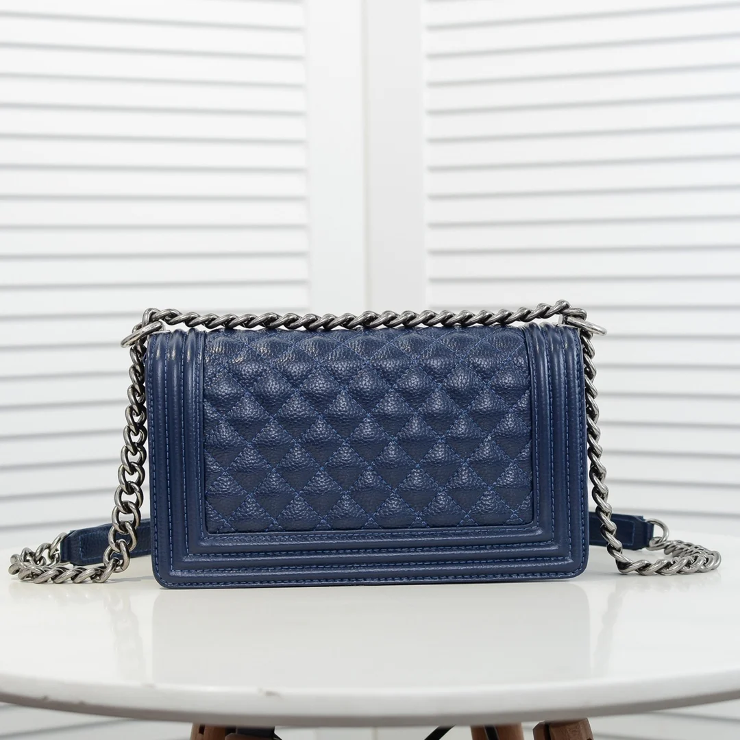 

Luxury Famous Handbags Women Brand Handbags for Women 2021 New Fashion Real Leather Bag High Quality Chain Bags Designer