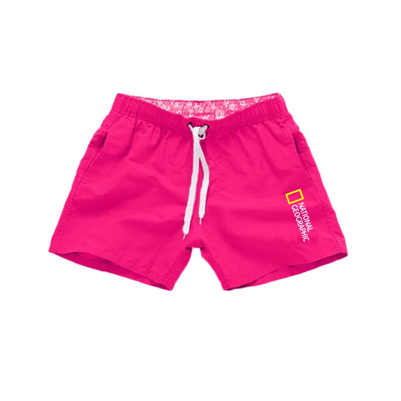 

Beach shorts men and women quick-drying running summer men's shorts brand men's training sports shorts men's s-2xxl