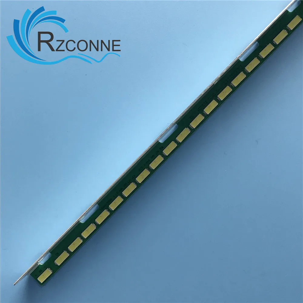 Светодиодная лента для подсветки телевизора TX-L47ET61B 66 ТВ 47 дюймов V13 LBA REV 0 7 LC470EUD FF F1