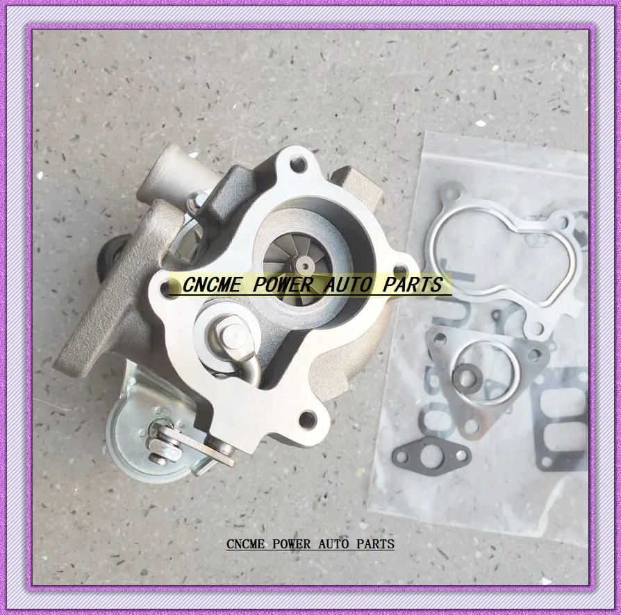 TURBO GT1544S 454083 454083-0002 454083-0001 Для Seat Alhambra V-W Passat Sharan Golf Для Ford Galaxy Для Audi A4 1Z AHU ALE 1.9 (art.: 3920d4bb6476d) - 3920d4bb6476d