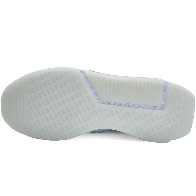 Женские кроссовки с дышащей сеткой для пробежки на подушке легкие | Спорт и