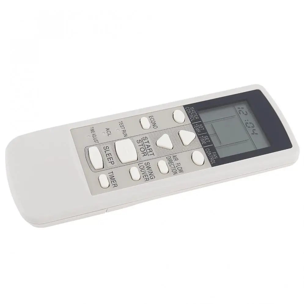 DJ/18 / DJ/19 Replaceable Air Conditioning Remote Control with 10M Transmission Distance and 433MHz Suitable Fit for Samsung | Электроника