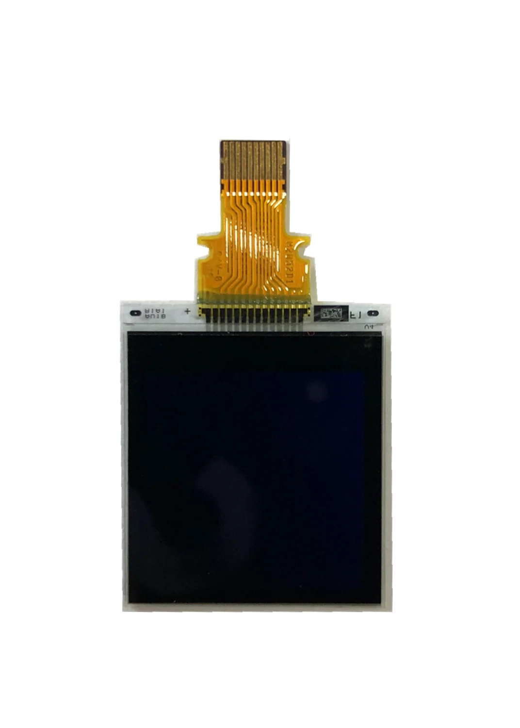 Новый монохромный экран для LS010B7DH04 полупрозрачный и полуинвертированный