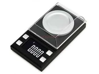 high precision small electronic scale