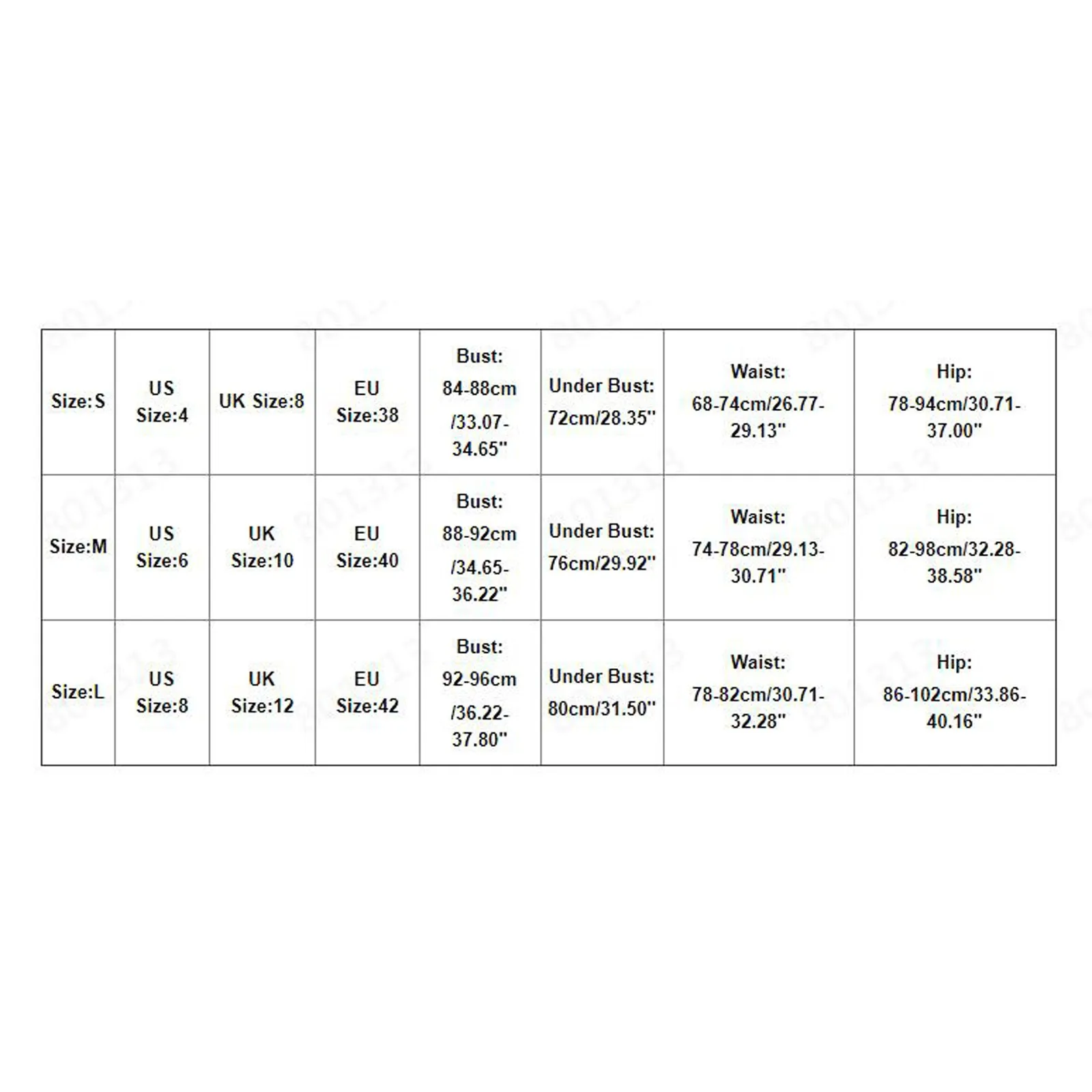 

Ladies Sexy Fashion Leaf Printed High Waist Halter Hollow Bikini Swimsuit no Positioning Printing N50