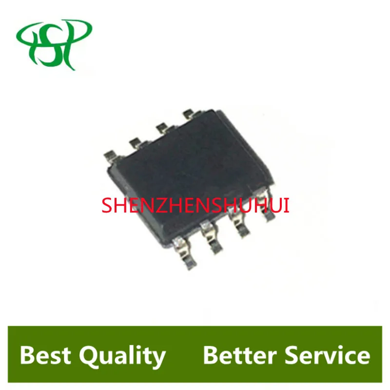 

10PCS MP4462DN-LF-Z MP4462 3.5A 4MHz 36V NEW AND ORIGINAL