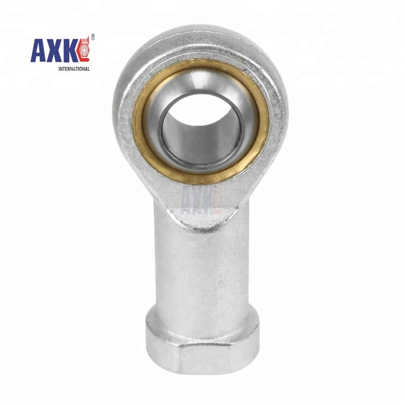 Самосмазывающиеся 8 мм диаметр резьбовой шарнирный Подшипник подшипник