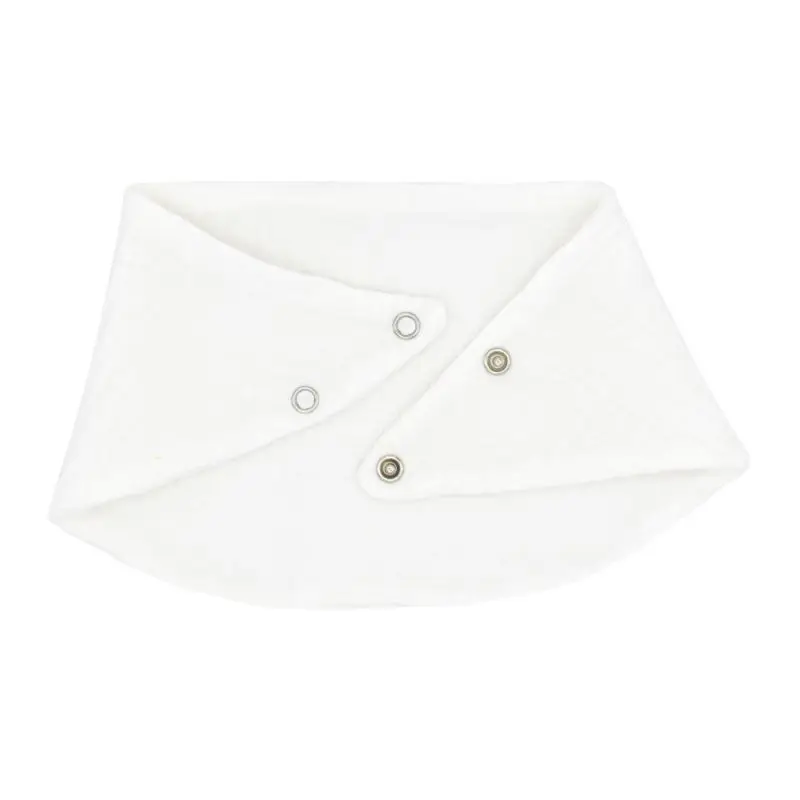 

Free Shipping Baby Bibs Gauze Boy Girl Bandana Water Absorb Bib Burp Cloth Triangle Cotton Baby Scarf Burp Baby