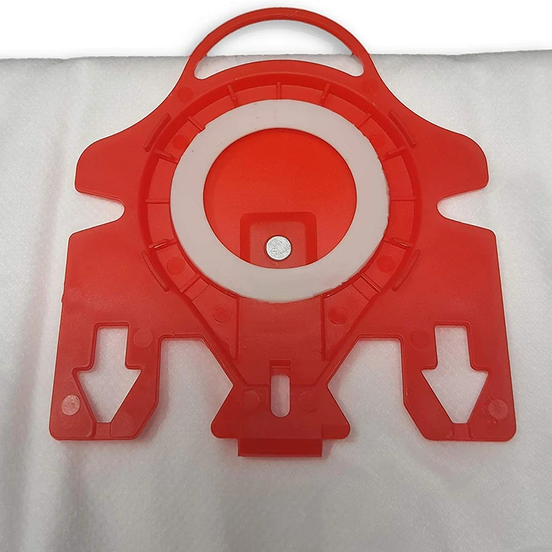 

3D Efficiency Dust Bag Filters for Miele AirClean Type FJM S518 S318 S336I S256I S344I S312 S326 S514 S314 S328I S251I S323I S24