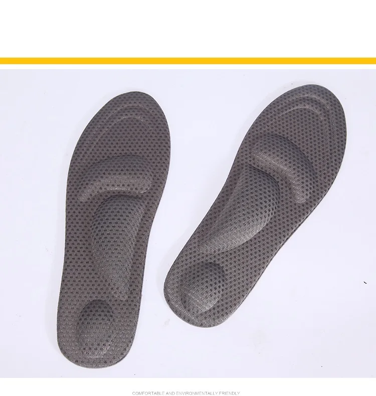 Aleafalling мягкие стельки профессиональная подушка для однотонная обувь ухода за