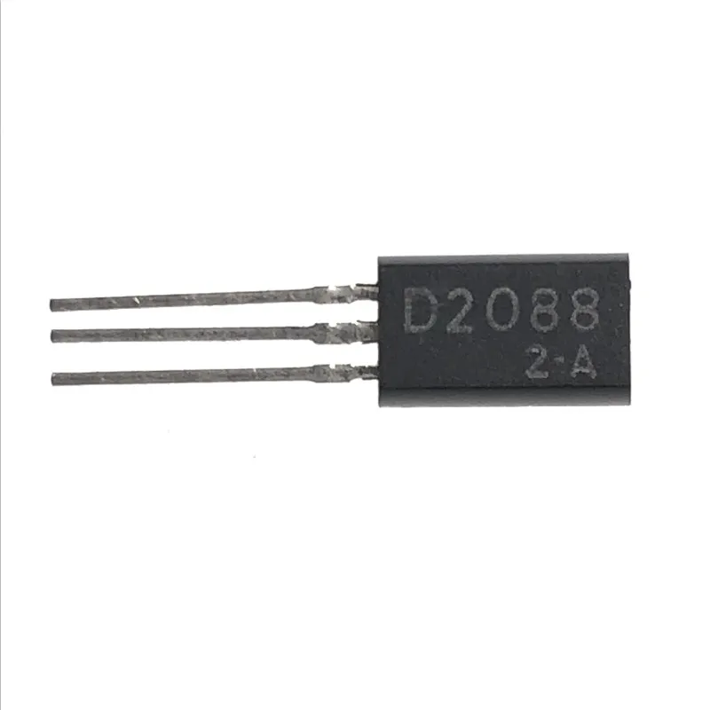 10 шт. 100 2SD2088 фонарь D2088 TO92L новый оригинальный|Запасные части| |