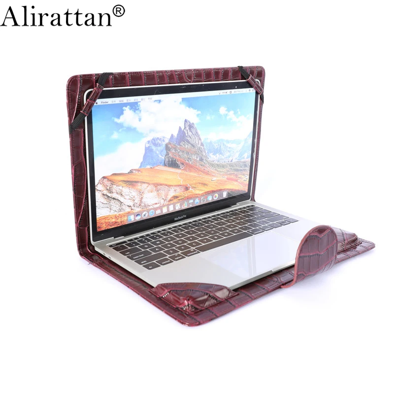 Alirattan Новый Macbook Air Pro 13 3 дюймовый Apple чехол для ноутбука файл 2022 женская мода