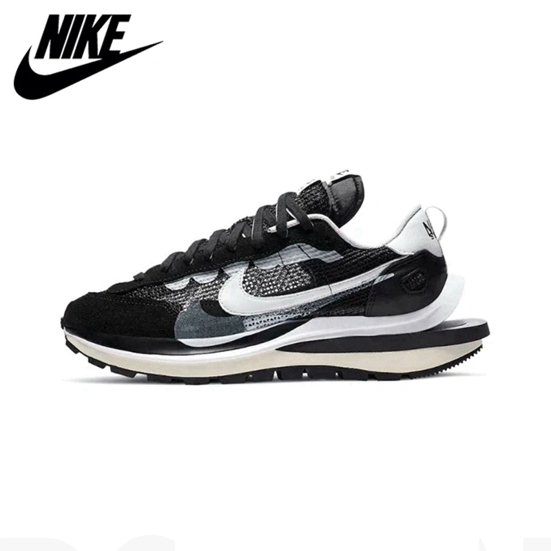 

2020 Best -Selling Sacai X Vaporwaffle Mannen En Vrouwen Jogging Schoenen Comfortabel En Elastische Pegasus Vaporfly Sneakers Eu