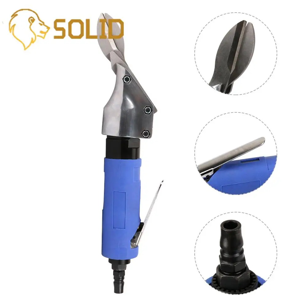 1 шт. пневматические ножницы для резки металла | Инструменты