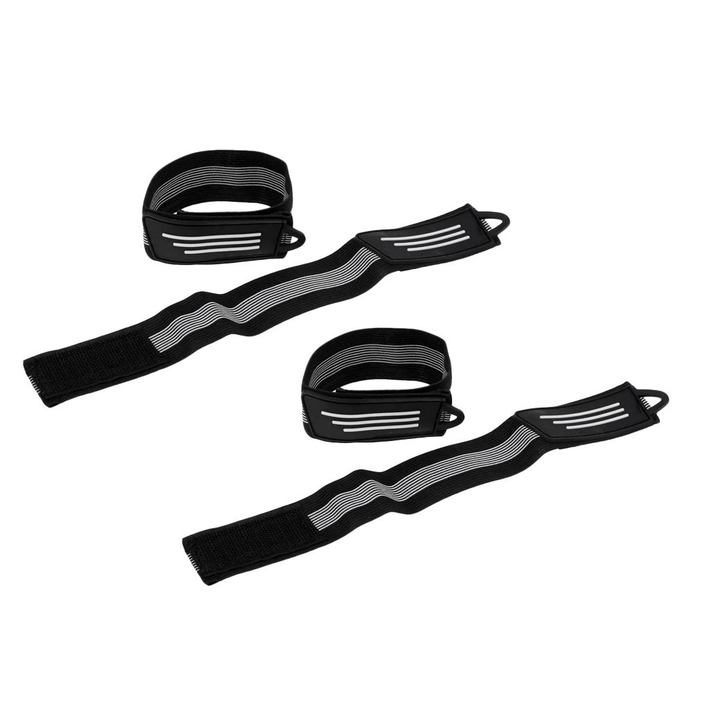 Ремешок на руку/запястье/щиколотку для езды велосипеде в ночное время|Штаны