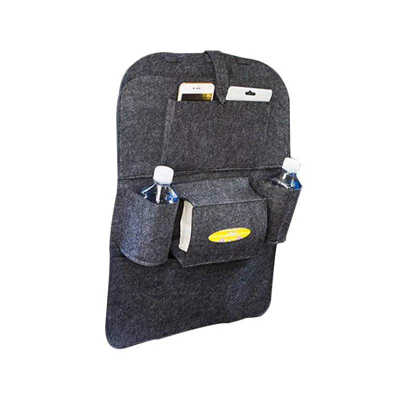 

Multi-Pocket Universal Supplies Accessories