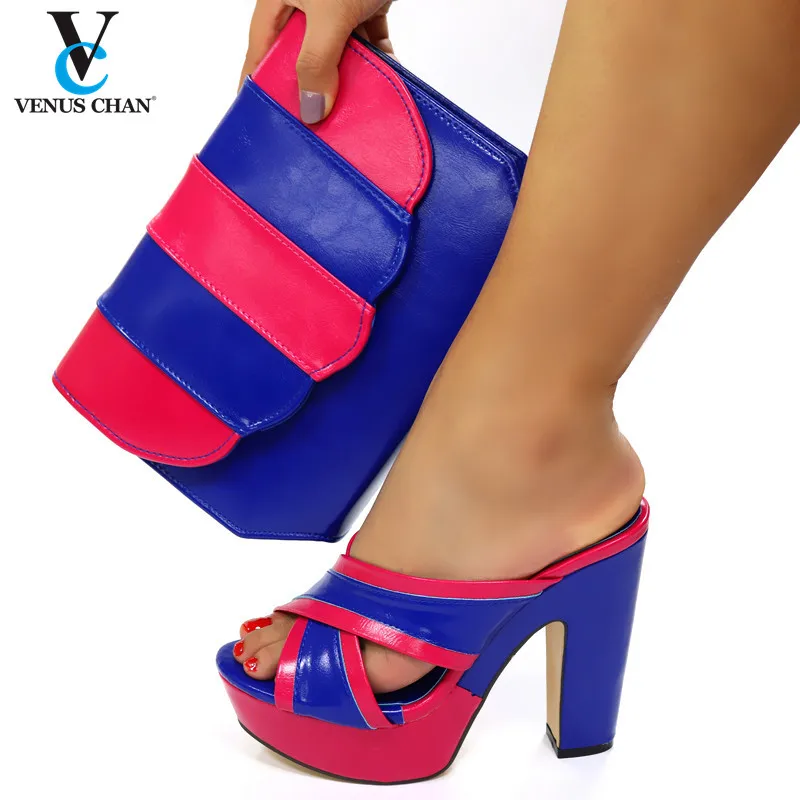 Итальянская обувь с подходящими сумками дизайнерские женские итальянские