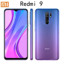 Xiaomi Redmi 9 4 64gb Aliexpress Xiaomi Redmi 9 4 64gb Aliexpress