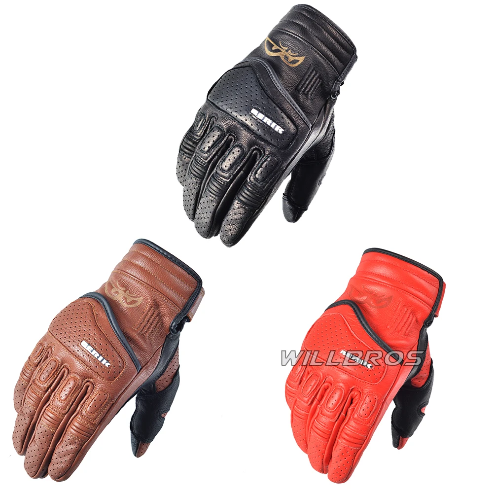 

Motorcycle Equipments