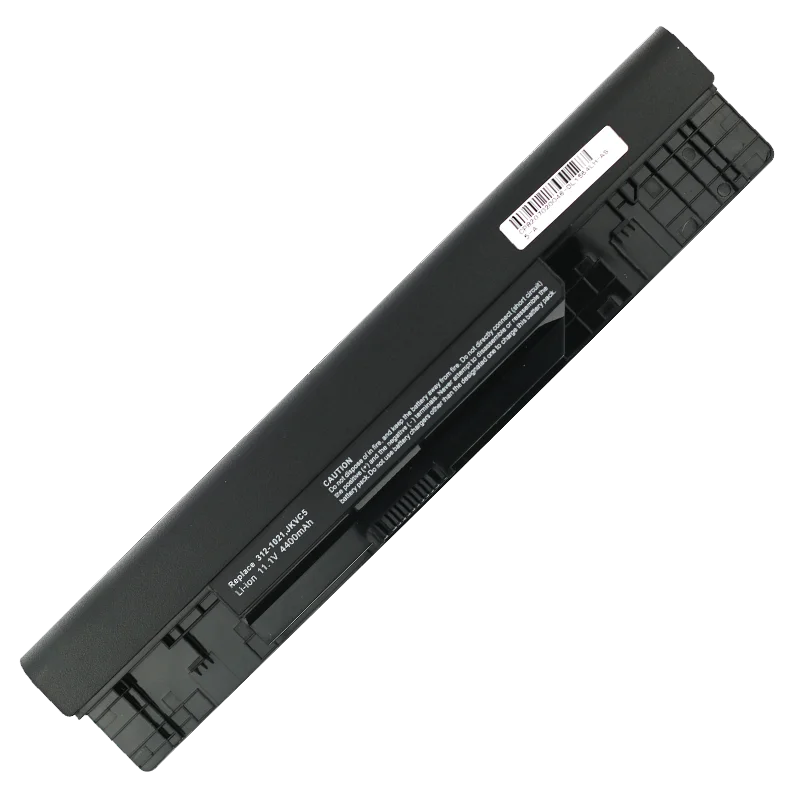 

For dell Dell Insprion 1464 1564 1764 UM3 P08F P09G UM5 UM6 P07E FH4HR TRJDK JKVC5 notebook battery pack with large capacity