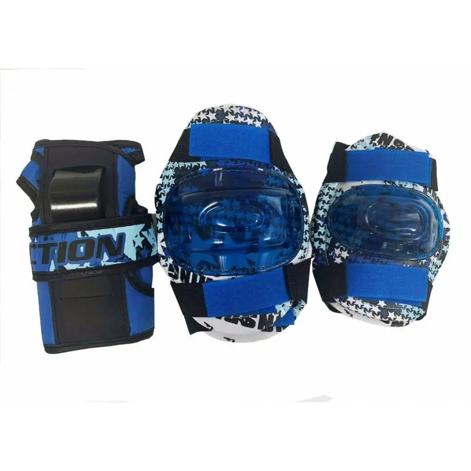 Защита локтя запястья колена PW-385 р.L | Спорт и развлечения