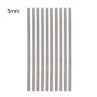 Штамповка для изготовления ювелирных изделий пустые браслеты, 10 шт