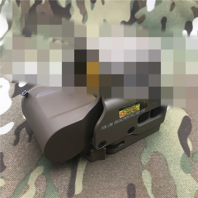 558 оптический прицел с красной точкой тактический фотографический