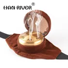 Приспособление для прогревания, приспособление для прогревания с температурой обмотки из чистой меди в тканевой сумке, приспособление, приспособление для пояса ajh1