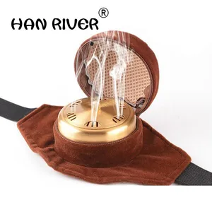 Приспособление для прогревания, приспособление для прогревания с температурой обмотки из чистой меди в тканевой сумке, приспособление, приспособление для пояса ajh1