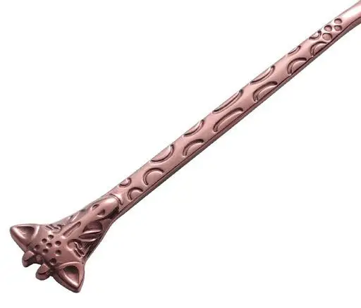 Rose Spoon Fork 2 шт./компл. вилка+ ложка Красочные нержавеющей стали Десертные Вилки для фруктов ложки для домашнего ужина столовые принадлежности Комплектная Посуда Столовые приборы; Прямая поставка - Цвет: Rose Spoon Fork