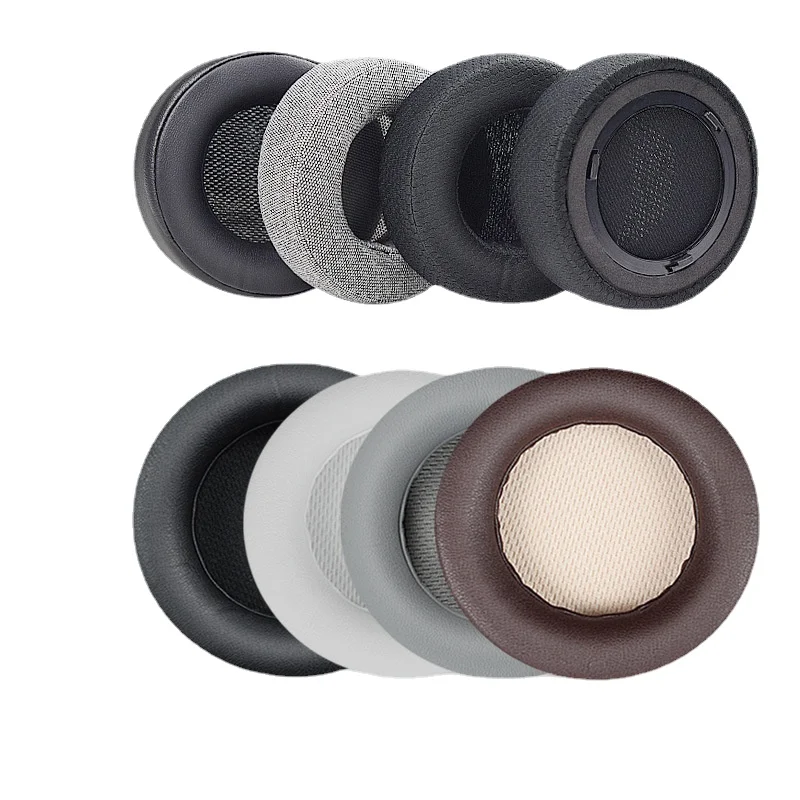 

Replaceable Ear Pads for Corsair Virtuoso RGB Wireless SE Connoisseur Earphone Sponge Cover Earmuffs Leather Case