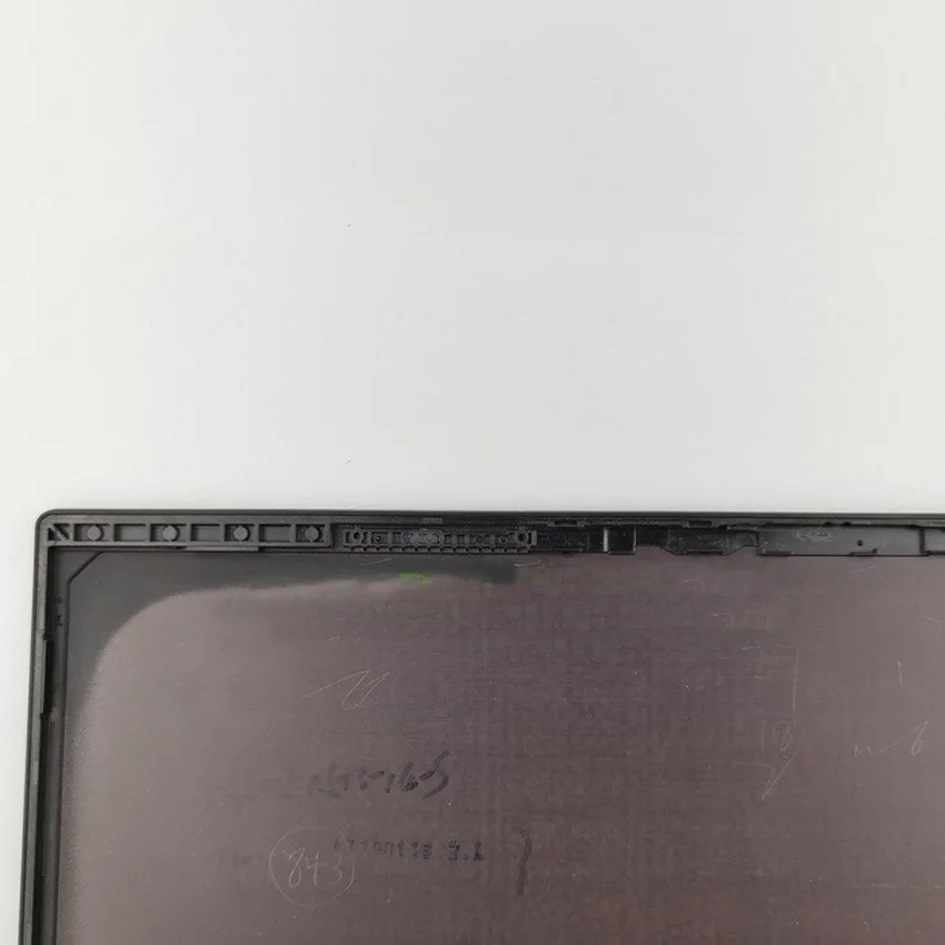 Barato Nueva Tapa Superior Original Para Lenovo ThinkPad X1 Carbón 7th Gen Laptop 2019 Pantalla LCD Cubierta Trasera Casep