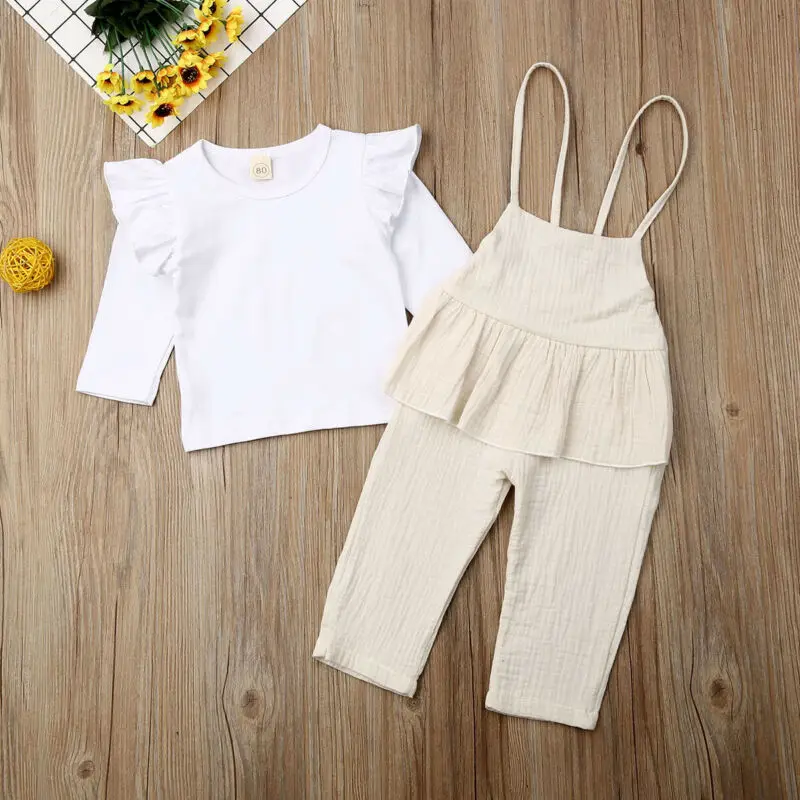 2019 г. Весенне-осенняя одежда для малышей Детская футболка с длинными рукавами