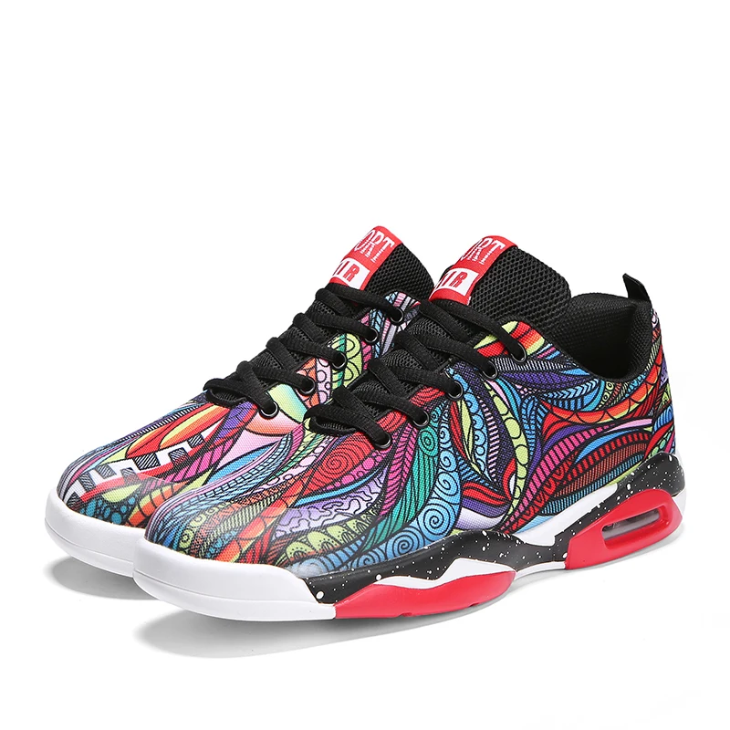 Спортивная обувь Мужская Осенняя новая модная мужская повседневная подошвы из