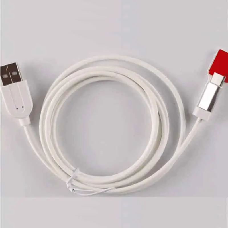 10 шт. несколько Порты и разъёмы сигнализация микро для Applx Android Тип USB C