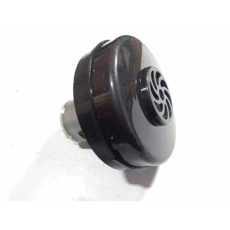 Вентилятор двигателя с большим всасыванием для автомобильного пылесоса 12 В