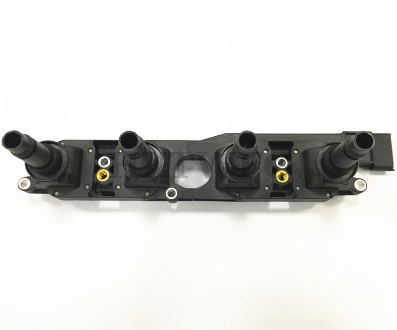 Катушка зажигания 09119567 1208008 для VAUXHALL Opel Astra H G Corsa C Meriva Signum Tigra Twintop Vectra B Zafira A Saab|coil