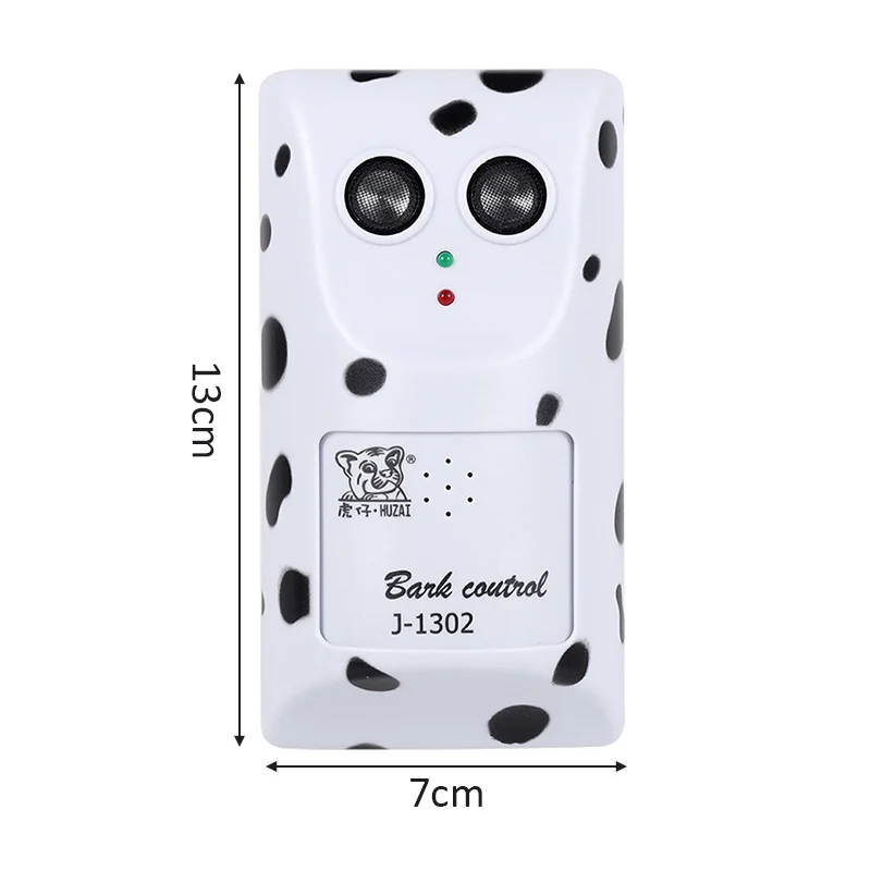 Ультразвуковой репеллент для собак устройство против лая настенное