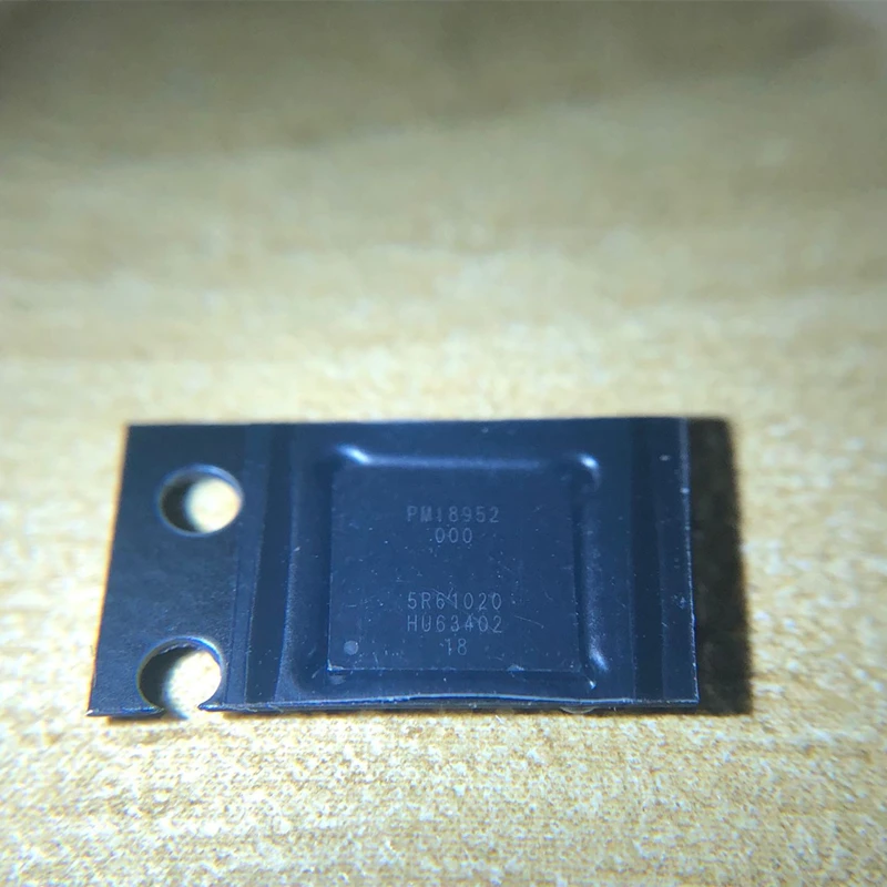 10 шт./лот PMI8952 для Hongmi Redmi note3 блок питания IC PM Chip | Мобильные телефоны и аксессуары