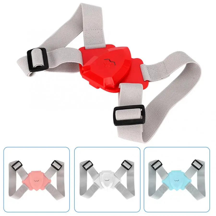 Корректор спины с умным зондированием регулируемая поддержка коррекции осанки в