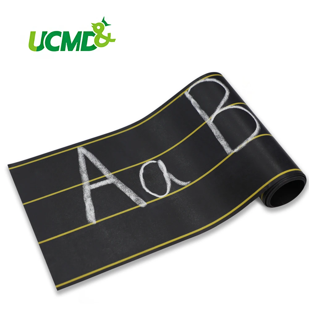 Раннее Обучение Английский алфавит Мел Ручная Работа Написание Правописание